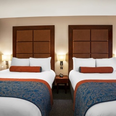 Leonardo Royal Hotel London St Paul’s - Bild 6