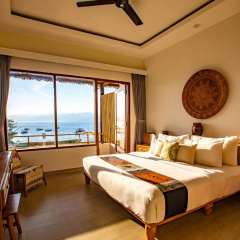 Gili Sands Hotel & Bar - Bild 5