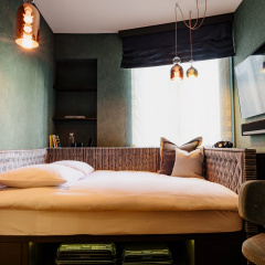 Opera Hotel Zurich - Bild 5