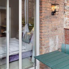 Distillery Apartments - Bild 10