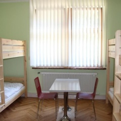 KS Hostel Berchtesgaden - Bild 4