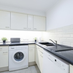 Manson Place South Kensington Apartment - Bild 18