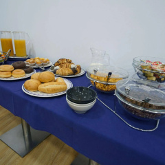 Hotel Esplugues - Bild 11