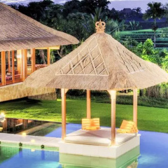 Villa Puri Bawana  an elite haven - Bild 3