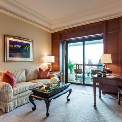The Peninsula Bangkok - Bild 12