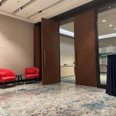 Spark Hotel Residence Konya - Bild 15