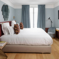 Hotel Parisianer - Bild 5