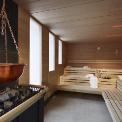 Lindner Hotel & Spa Binshof - Bild 13