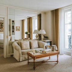 Hôtel Splendide Royal Paris - Relais & Châteaux - Bild 5