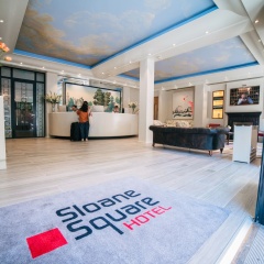 Sloane Square Hotel - Bild 18