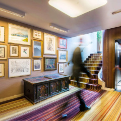 Grand Hotel Europa - Bild 16
