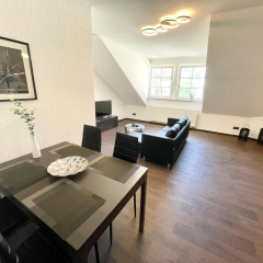 Ferienwohnung Augenblick Holiday Apartment Innenstadt Erfurt Krämerbrücke Perfekte Lage - Bild 5