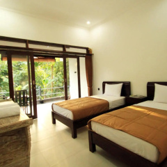 Omah D'Taman Hotel by EPS - Bild 5