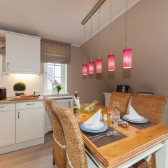 Strandresidenz-Sylt - Luxus FeWo's - Bild 16