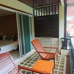 Phi Phi Banyan Villa - Bild 7