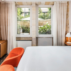 Yndo Hotel thumbnail 6