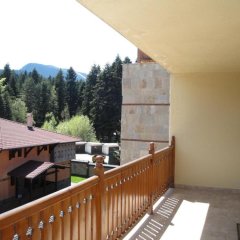 Eliza Apartment Sequoia in Borovets, Bulgaria from 70$, photos, reviews - zenhotels.com photo 35