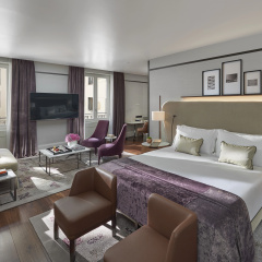 Mandarin Oriental, Milan Hotel thumbnail 9