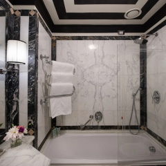Helvetia & Bristol Firenze – Starhotels Collezione - Bild 13