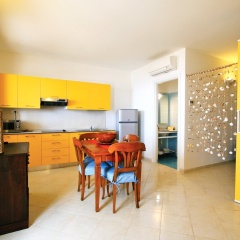 Kuddie Rosse Eco-Friendly Residence thumbnail 17