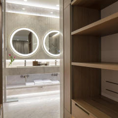 Grand Hyatt Izmir Istinyepark - Bild 8