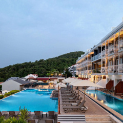 Ramada by Wyndham Fethiye Oludeniz - Bild 19