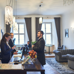 Imperial Hotel - Bild 18