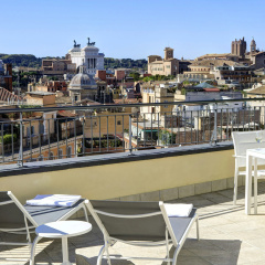 The K Boutique Hotel - Bild 21