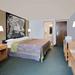 FairBridge Inn & Suites Spearfish thumbnail 15
