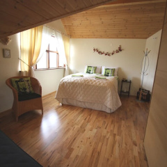 Háholt Cosy House thumbnail 5