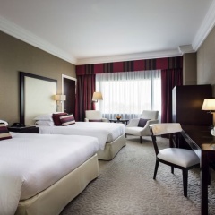 Mövenpick Grand Al Bustan Dubai - Bild 6