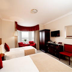 White Sands Hotel in North Dublin, Ireland from 159$, photos, reviews - zenhotels.com photo 7