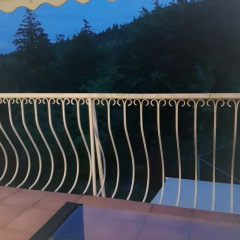 Villa im Naturschutzgebiet - Bild 6
