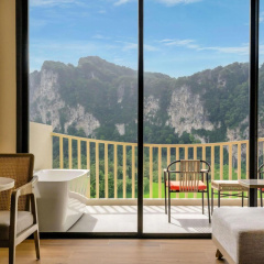 Grand Mercure Krabi Aonang - Bild 6