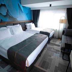 Oksijen Zone Hotel & Spa - Bild 5
