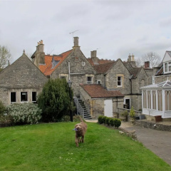 The Old Manor House Hotel thumbnail 18
