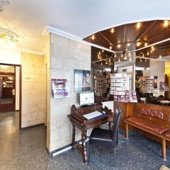 Hotel Primus Frankfurt Sachsenhausen - Bild 23
