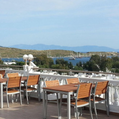 Club Alka Apart Hotel - Bild 17