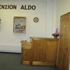Penzion Aldo
