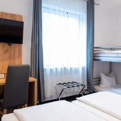 Hotel Fischertor - Bild 4