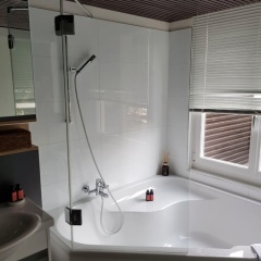Le Bijou LQ82 Spectacular Limmatview Penthouse - Bild 10