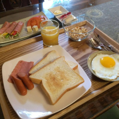 Xiwoo Hanok Guesthouse thumbnail 23