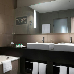 Renaissance Zürich Tower Hotel - Bild 9
