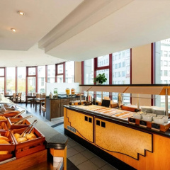 Rugs Hotel Augsburg City - Bild 13