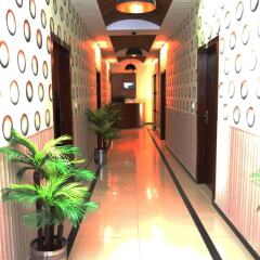 Hak Mall Suites in Islamabad, Pakistan from 36$, photos, reviews - zenhotels.com photo 33