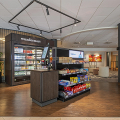 Radisson Blu Hotel Dortmund - Bild 11