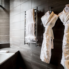 Lydmar Hotel - Bild 10