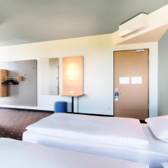 B&B Hotel Dessau - Bild 18