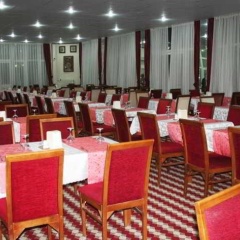 Grand Ipek Palas Hotel - Bild 14