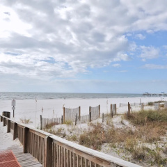 The Palms by Wyndham Vacation Rentals thumbnail 20
